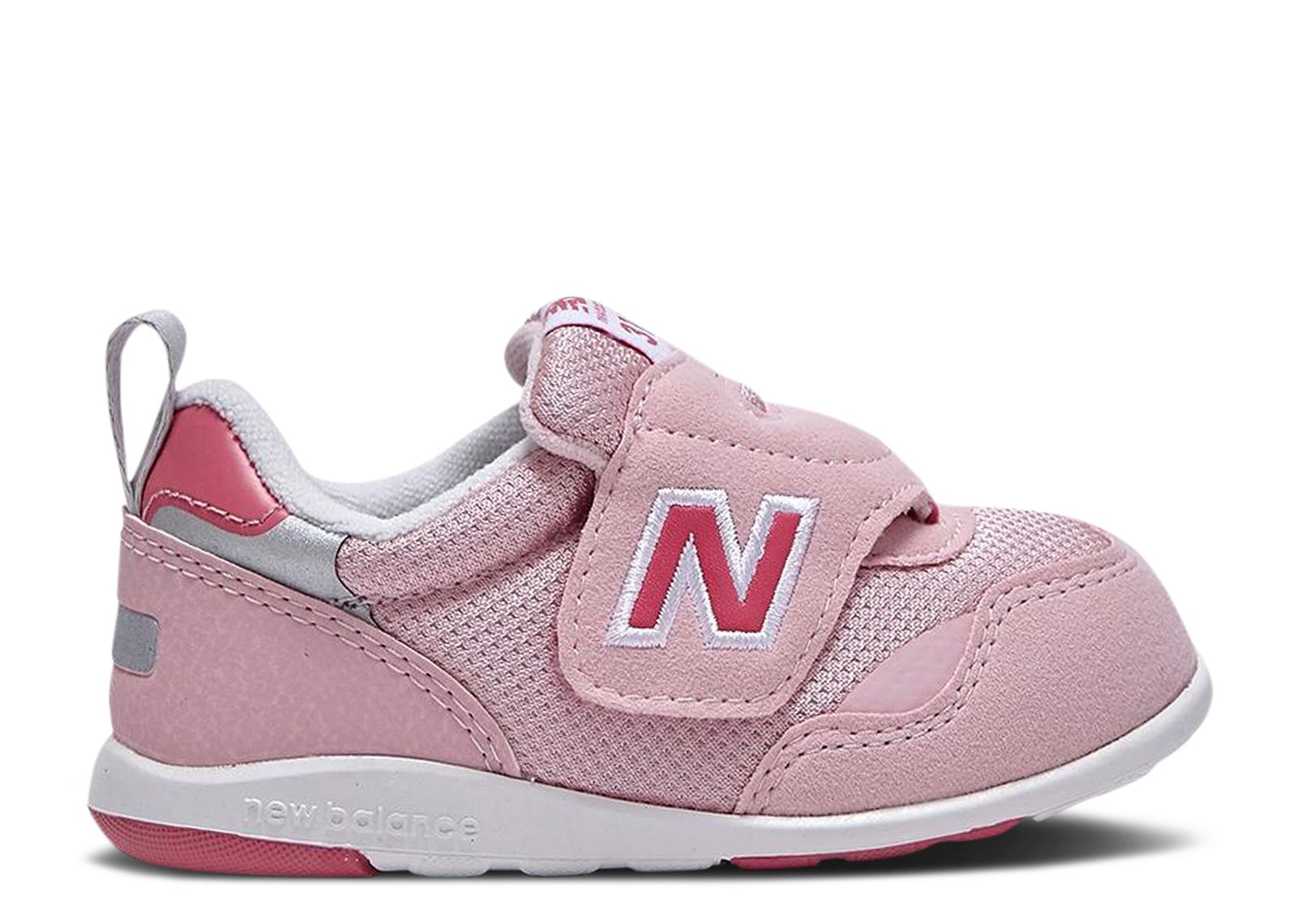 (Infant) New Balance 313 Wide 'Pink Silver' IT313FPN-W
