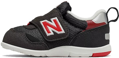 (Infant) New Balance 313F 'Black Red' IT313FCR (Infant) New Balance 313F 'Black Red' IT313FCR