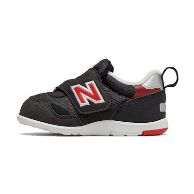 (Infant) NB 313F 'Black Red'