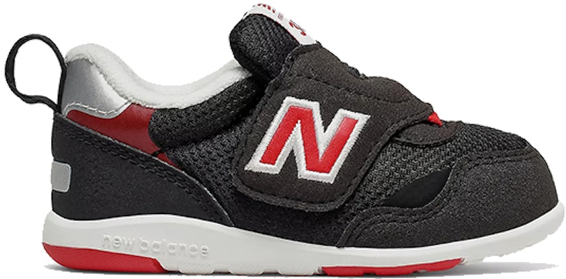 (TD) New Balance 313F 'Negro Rojo' IT313FCR Order (TD) New Balance 313F 'Negro Rojo' IT313FCR