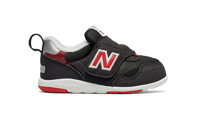 (Infant) NB 313F 'Black Red' 圖 2