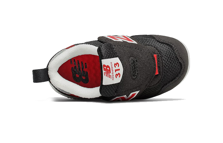 (Infant) NB 313F 'Black Red' 圖 3