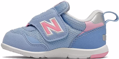 (Infant) New Balance 313F 'Blue Pink' IT313FUP (Infant) New Balance 313F 'Blue Pink' IT313FUP