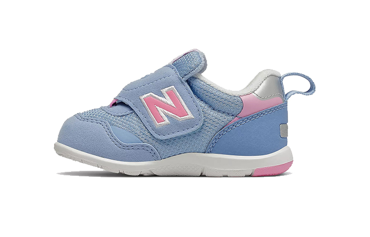 (Infant) New Balance 313F 'Blue Pink' IT313FUP