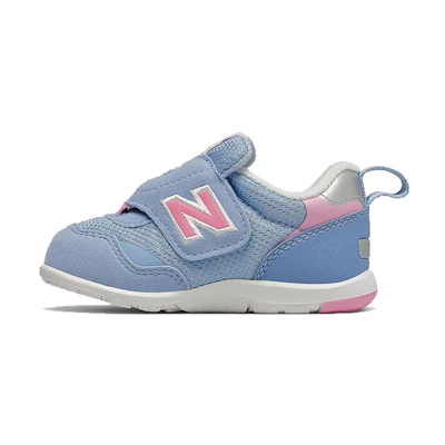 (Infant) NB 313F 'Blue Pink'