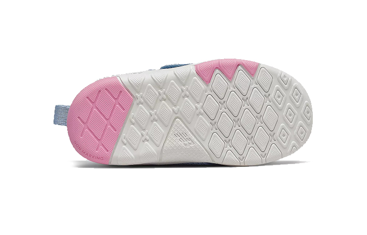 Shop (TD) 新百伦 313F '蓝粉' IT313FUP