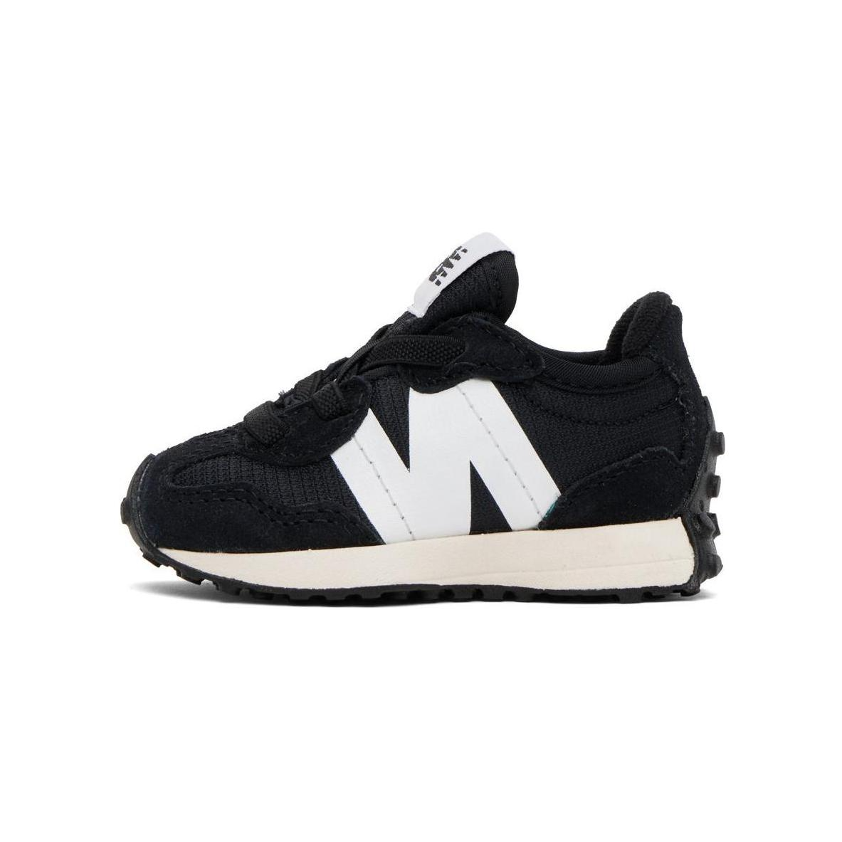 Buy (TD) New Balance 327 'Negro Blanco' IH327GS