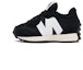 Buy (嬰兒用)New Balance 327 '黑白' IH327GS