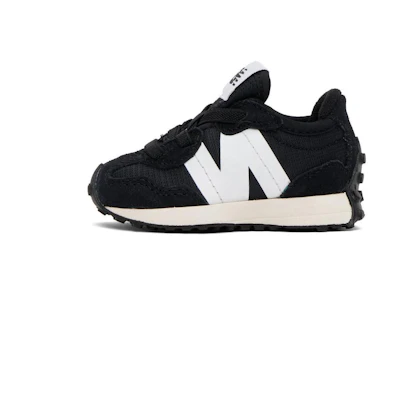 (TD) NB 327 'Black White'