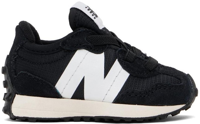 (嬰兒用)New Balance 327 '黑白' IH327GS Order (嬰兒用)New Balance 327 '黑白' IH327GS