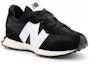 Lookbook (嬰兒用)New Balance 327 '黑白' IH327GS