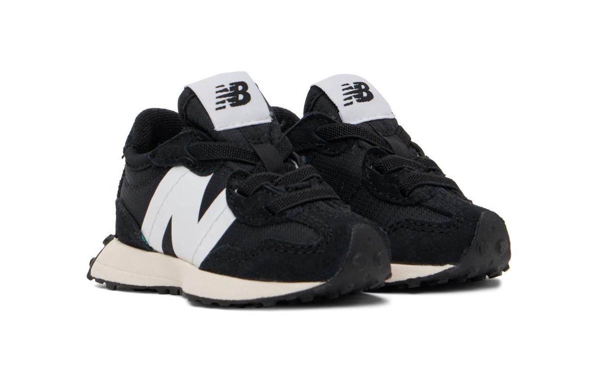 (TD) NB 327 'Black White' 圖 4