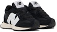 Shop (嬰兒用)New Balance 327 '黑白' IH327GS