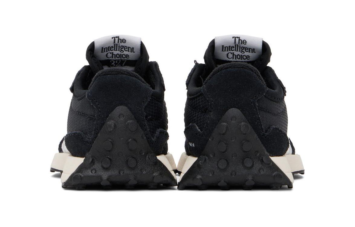 (TD) NB 327 'Black White' 圖 5