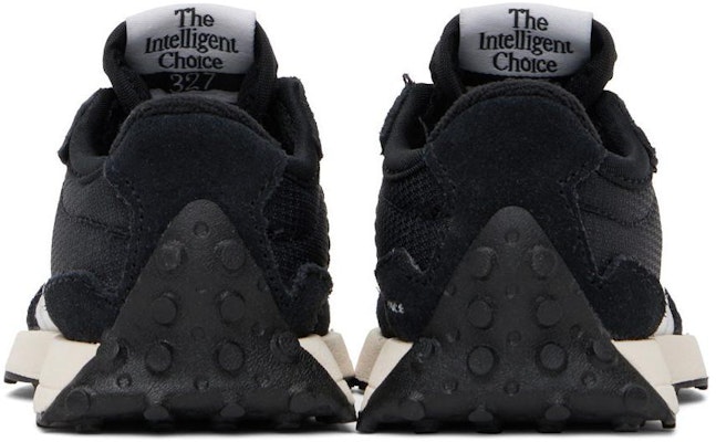 (嬰兒用)New Balance 327 '黑白' IH327GS Purchase (嬰兒用)New Balance 327 '黑白' IH327GS