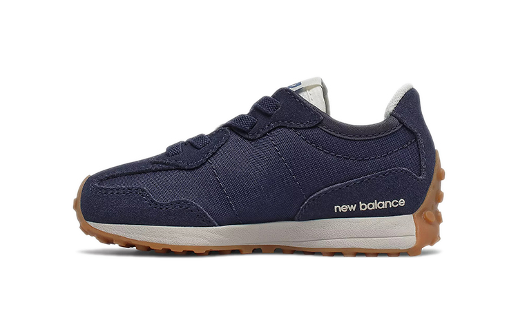 (Infant) New Balance 327 'Blue' IH327HL1