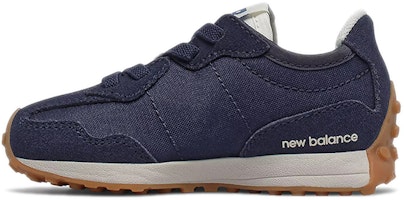 (Infant) New Balance 327 'Blue' IH327HL1 (Infant) New Balance 327 'Blue' IH327HL1