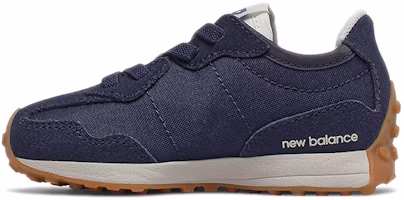 (Infant) New Balance 327 'Blue' IH327HL1 (Infant) New Balance 327 'Blue' IH327HL1