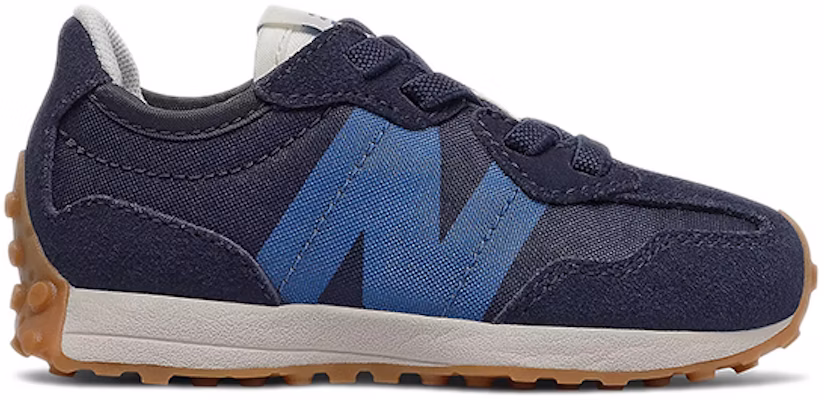 (Infant) New Balance 327 'Blue' IH327HL1 Order (Infant) New Balance 327 'Blue' IH327HL1