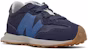 (TD) New Balance 327 'Biru' IH327HL1