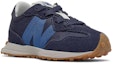 Lookbook (TD) New Balance 327 'Biru' IH327HL1