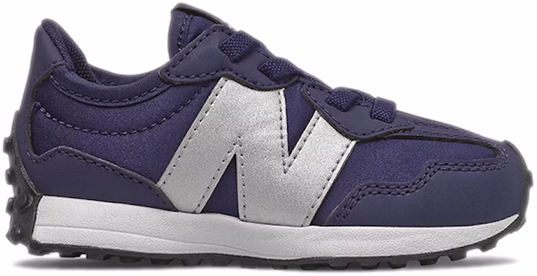 (Infant) New Balance 327 'Blue' IH327MR1 Order (Infant) New Balance 327 'Blue' IH327MR1