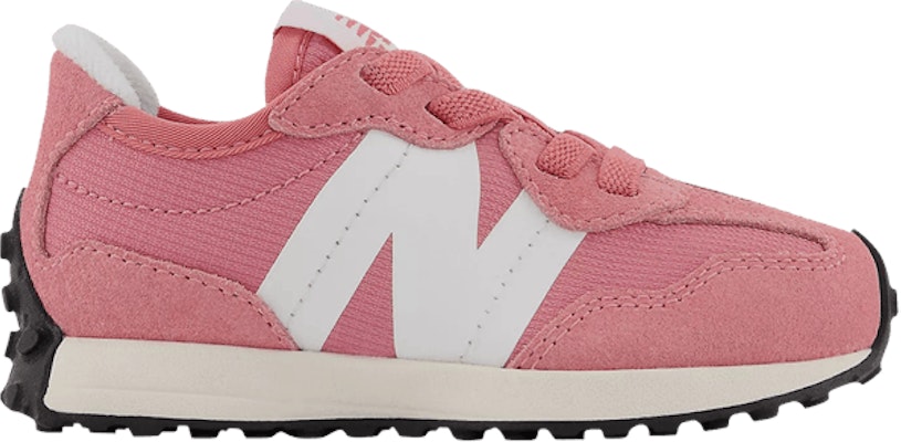 (Infant) New Balance 327 'Natural Pink' IH327GK Buy (Infant) New Balance 327 'Natural Pink' IH327GK