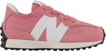 (Infant) New Balance 327 'Natural Pink' IH327GK (Infant) New Balance 327 'Natural Pink' IH327GK