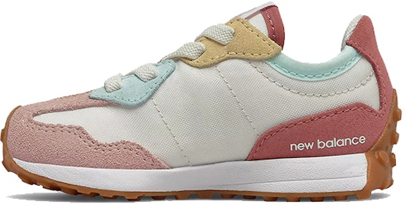 (TD) 뉴발란스 327 '오이스터 핑크' (New Balance 327 'Oyster Pink') IH327HG1 Buy (TD) 뉴발란스 327 '오이스터 핑크' (New Balance 327 'Oyster Pink') IH327HG1