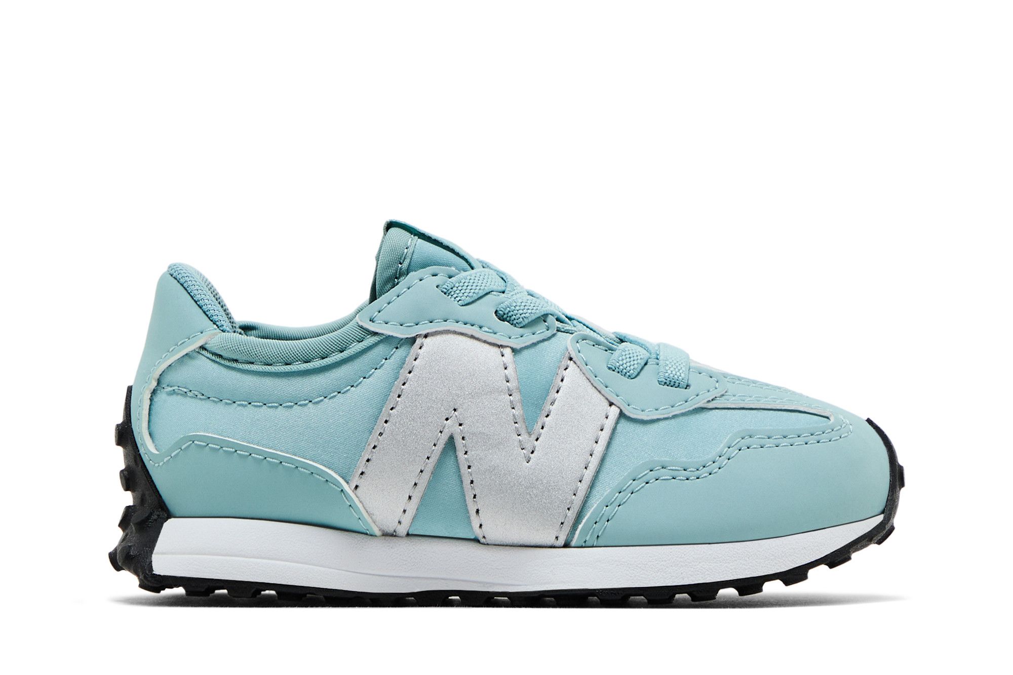 Buy (TD) New Balance 327 'Biru Storm Silver' IH327MV1