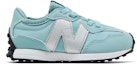 Buy (TD) New Balance 327 '风暴蓝银色' IH327MV1