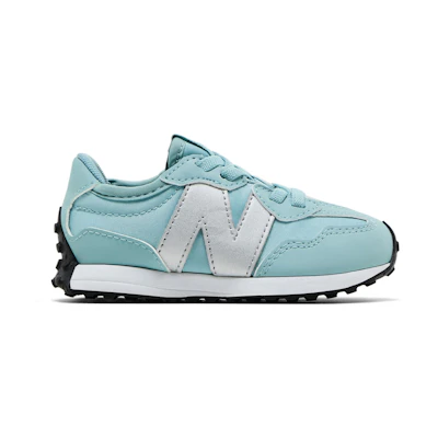 (Infant) NB 327 'Storm Blue Silver'
