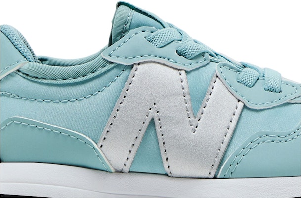 (TD) New Balance 327 '风暴蓝银色' IH327MV1 Order (TD) New Balance 327 '风暴蓝银色' IH327MV1