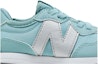 Order (TD) New Balance 327 '风暴蓝银色' IH327MV1