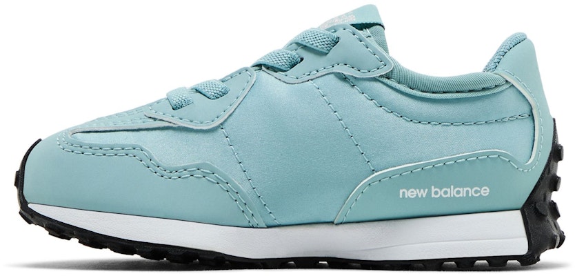 (TD) New Balance 327 '风暴蓝银色' IH327MV1 Lookbook (TD) New Balance 327 '风暴蓝银色' IH327MV1