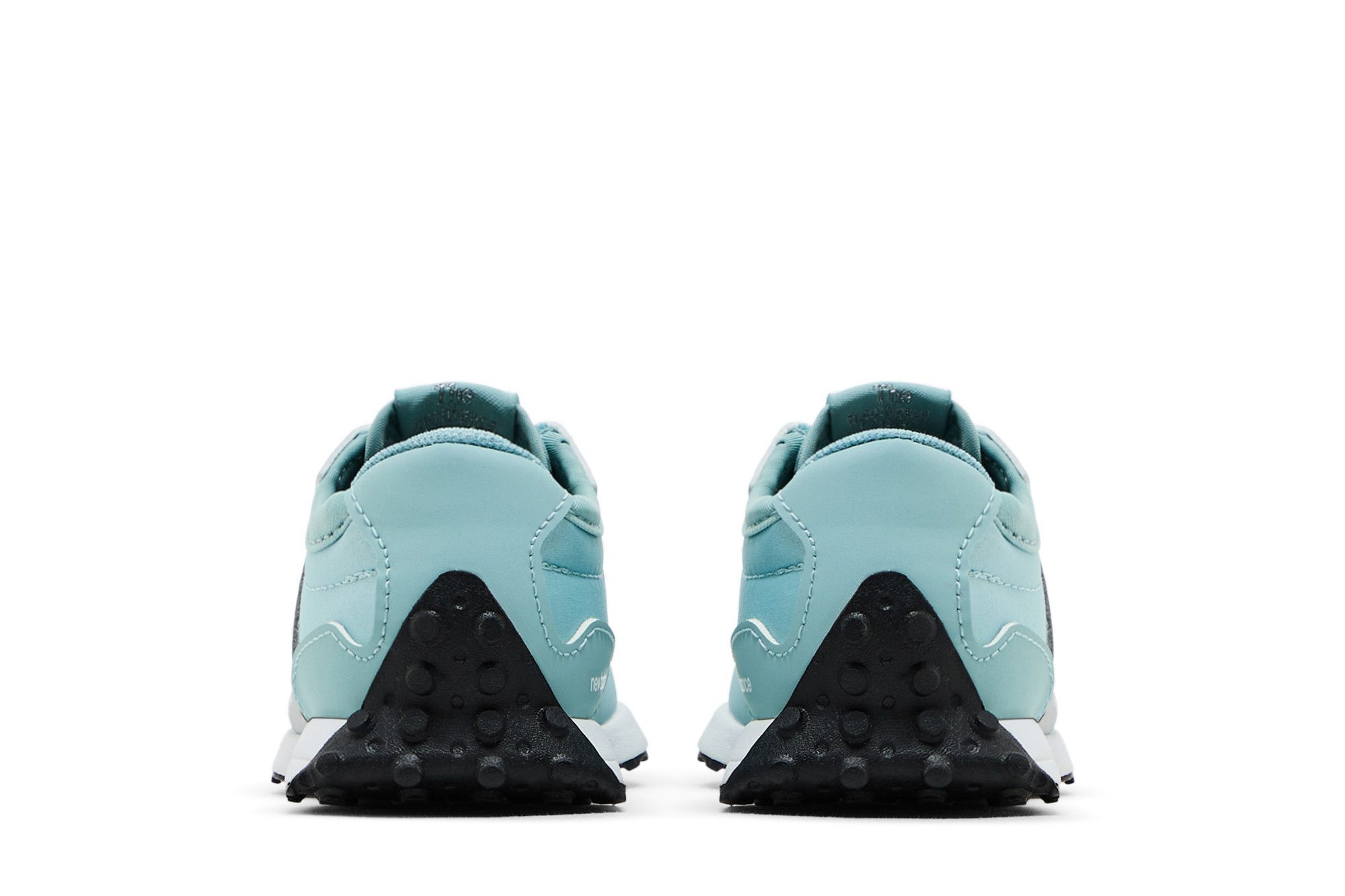 Details for (TD) New Balance 327 'Biru Storm Silver' IH327MV1