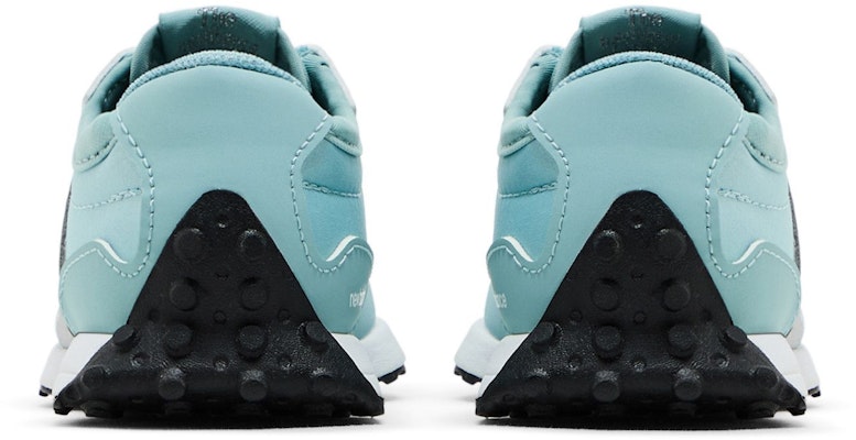 (TD) New Balance 327 '风暴蓝银色' IH327MV1 Details for (TD) New Balance 327 '风暴蓝银色' IH327MV1