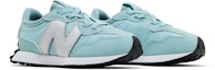 Cheap (TD) New Balance 327 '风暴蓝银色' IH327MV1