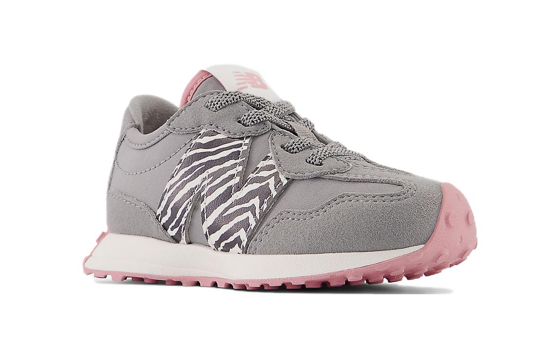 Lookbook (TD) New Balance 327 'Cebra' IH327PH