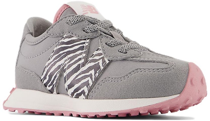 (TD) New Balance 327 'Cebra' IH327PH Lookbook (TD) New Balance 327 'Cebra' IH327PH