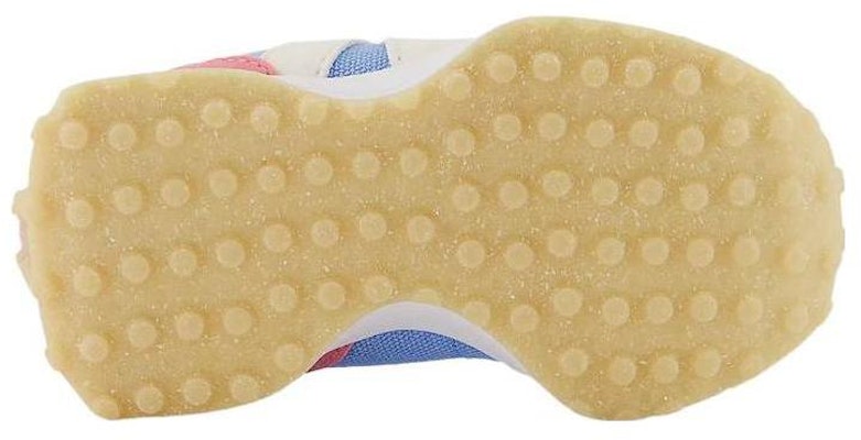 (TD) New Balance 327 Bungee Lace 'Kuning Biru Merah' IH327UT Cheap (TD) New Balance 327 Bungee Lace 'Kuning Biru Merah' IH327UT