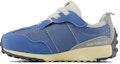 Buy (TD) New Balance 327 新款魔术贴 "蓝色拉古纳" NW327RA