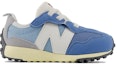 Order (TD) New Balance 327 新款魔术贴 "蓝色拉古纳" NW327RA