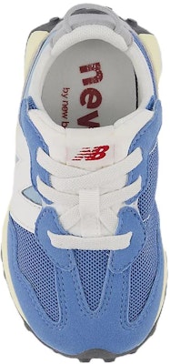 (TD) New Balance 327 新款魔术贴 "蓝色拉古纳" NW327RA Shop (TD) New Balance 327 新款魔术贴 "蓝色拉古纳" NW327RA