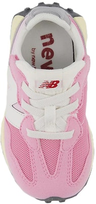 (TD) 뉴발란스 327 핑크슈가 (찍찍이) NW327RK Shop (TD) 뉴발란스 327 핑크슈가 (찍찍이) NW327RK