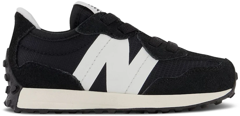 (TD) New Balance 327 Breed ''Zwart Wit'' IH327GS-W Buy (TD) New Balance 327 Breed ''Zwart Wit'' IH327GS-W