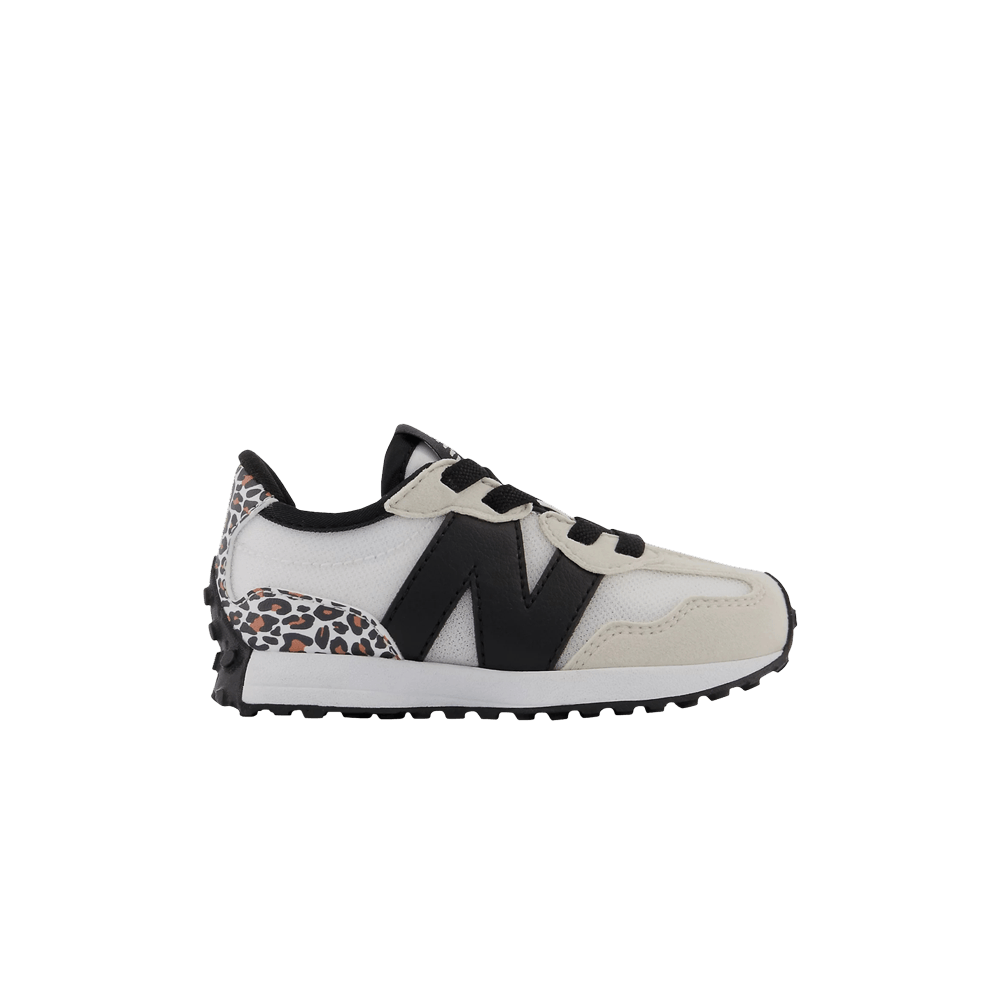 Buy (TD) 뉴발란스 327 와이드 '레오파드' (New Balance 327 Wide 'Leopard') IH327SE-W