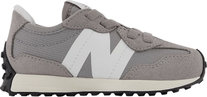 (Infant) New Balance 327 Wide 'Marblehead' IH327GR-W (Infant) New Balance 327 Wide 'Marblehead' IH327GR-W