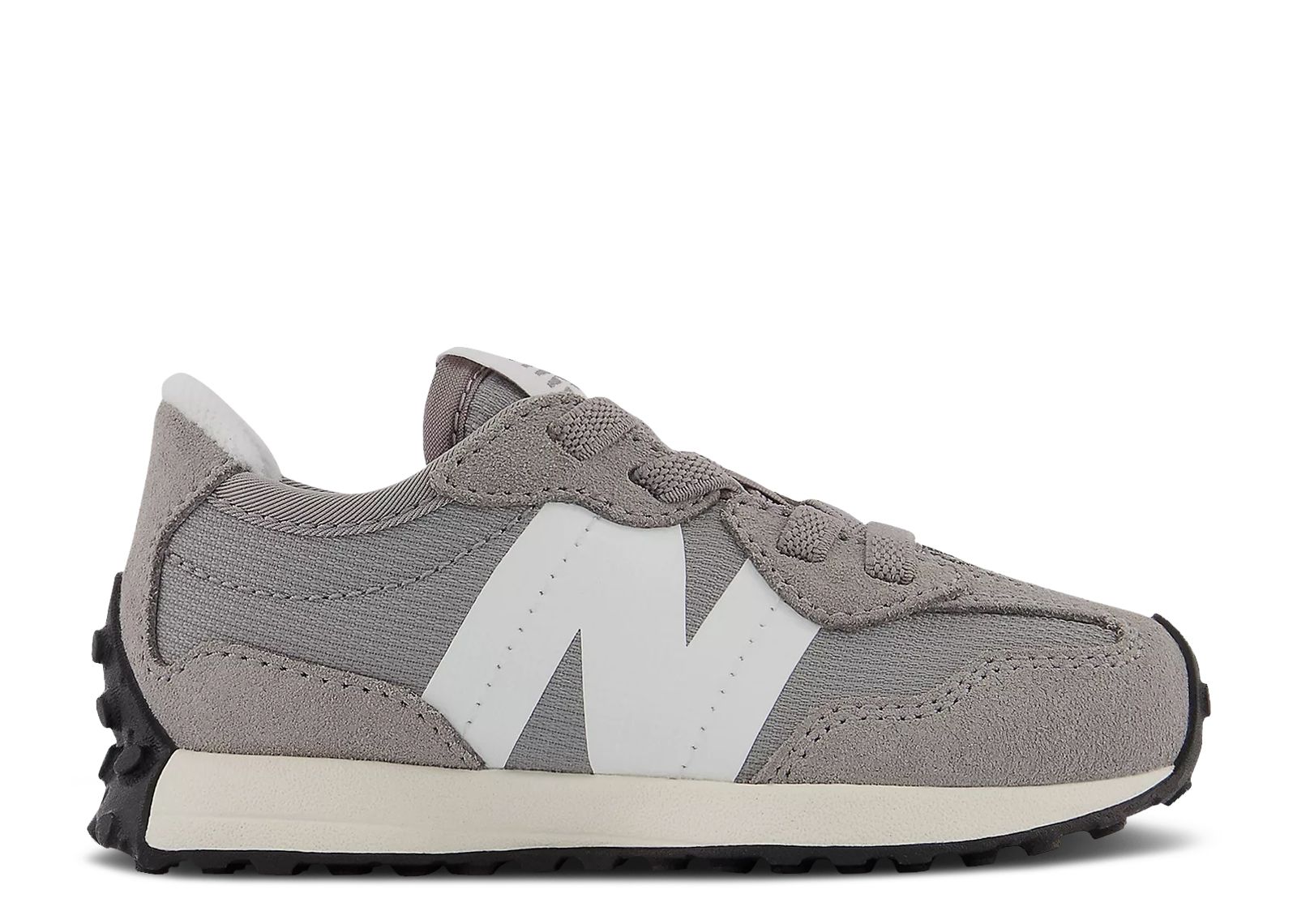 Buy (TD) New Balance 327 宽版 'Marblehead' 运动鞋 IH327GR-W