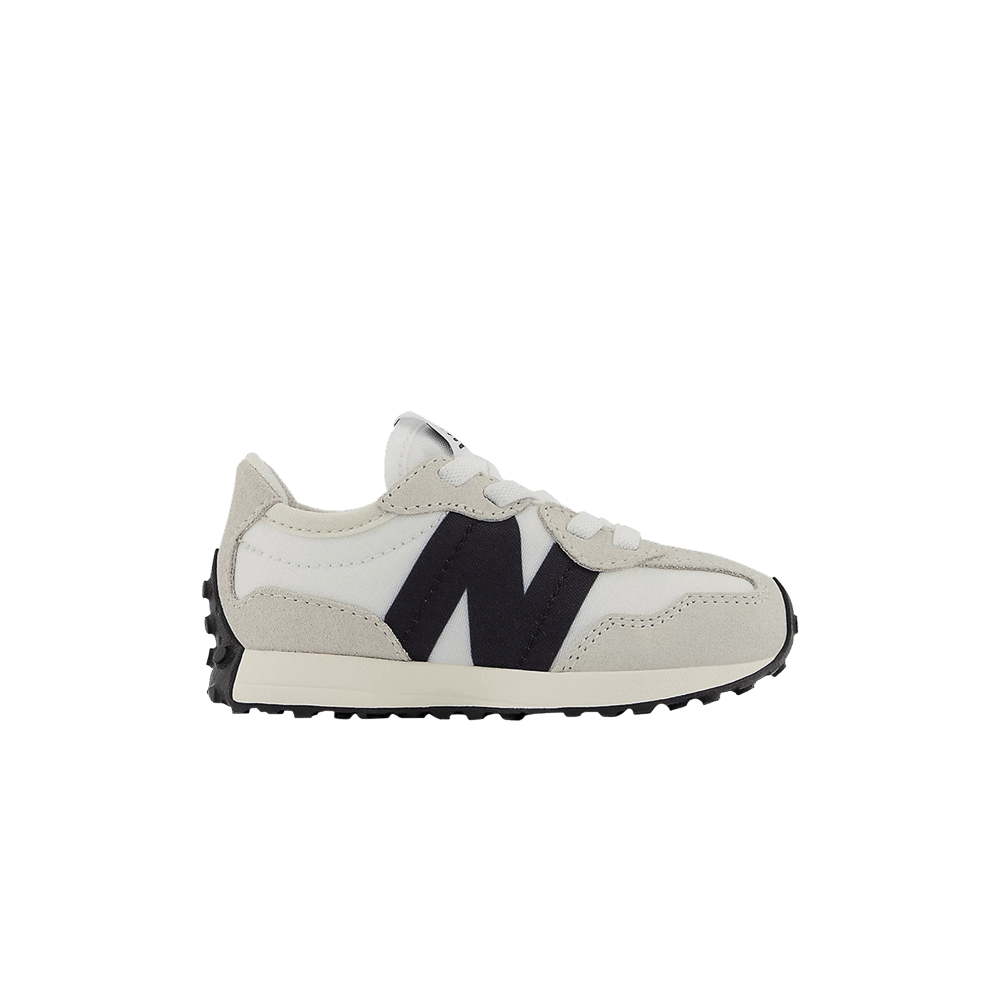 Buy (TD) New Balance 327 Wide 'Abedul Plateado Negro' IH327FE-W